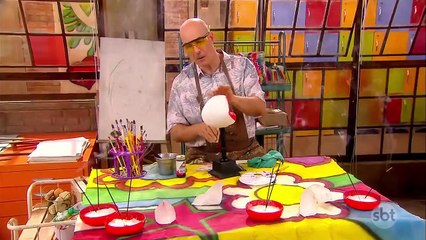 As Aventuras de Poliana | capítulo 141 - 28/11/18,