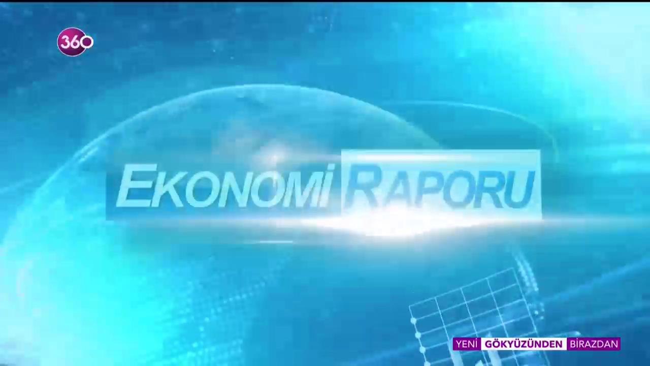 Ekonomi Raporu