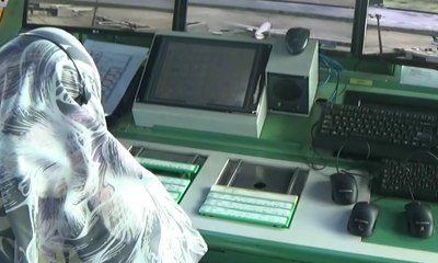 Erupsi Anak Krakatau, 9 Jalur Penerbangan Dialihkan Sementara