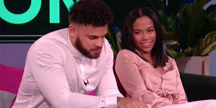 ‘Teen Mom OG’ Star Cheyenne Floyd Says She Wants More Kids With Cory Wharton