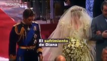 Recordemos junto a Mariana Flores de Camino a Diana de Gales, princesa