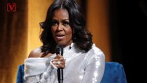 Michelle Obama Tops Hillary Clinton as Most Admired Woman in America