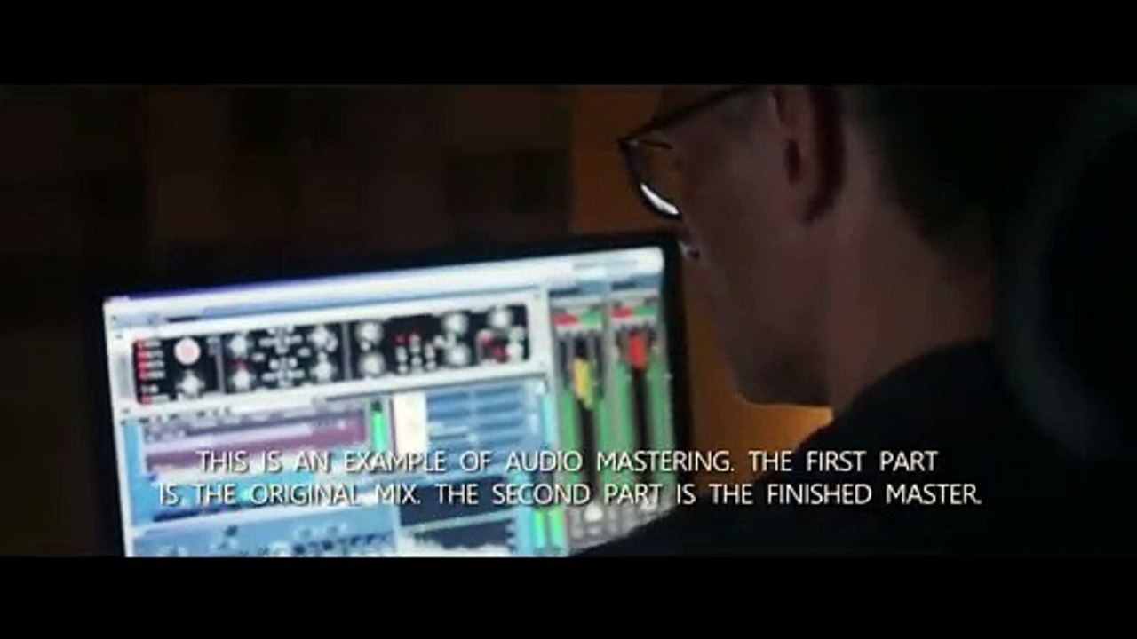 Soul / Jazz Audio Master Sample | Online Mixing & Mastering Services