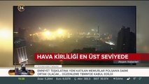 Hava kirliliği