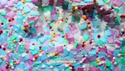 Big Batch Slime Compilation-Satisfying Slime ASMR