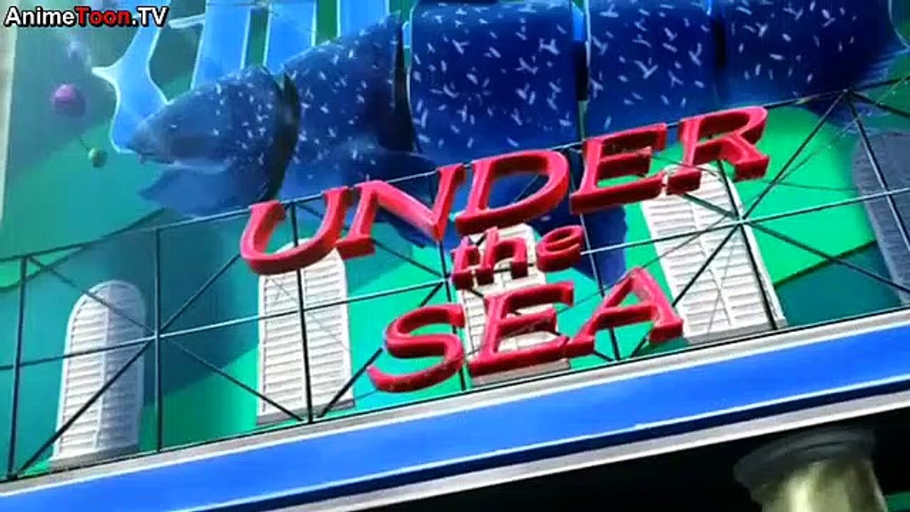 Heat Guy J Epi. 1