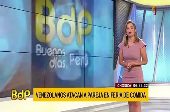 Los Olivos: asistentes a discoteca se pelean y causan destrozos en local