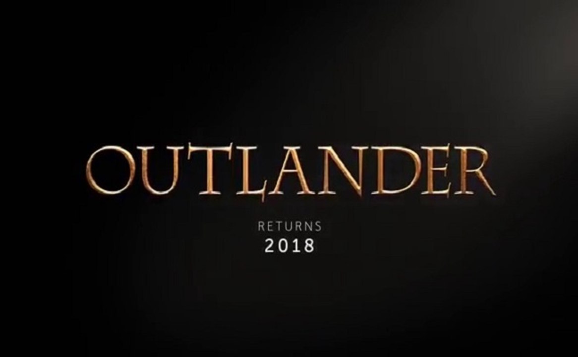 Outlander - Promo 4x09