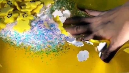 Oddly Satisfying Video You Must Watch to Be Relaxed