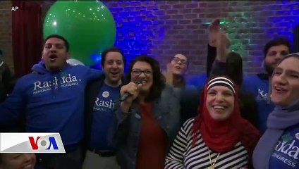 '2019 Trump İçin Zor Bir Yıl Olacak'