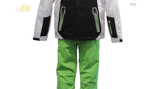 Boy Calls 911 Over Gift of Snow Pants