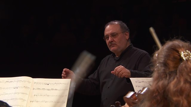 Corelli : Concerto grosso Pour la nuit de Noël (Rinaldo Alessandrini)