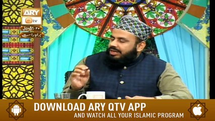 Roshni Sab Kay Liye - 27th December 2018 - ARY Qtv