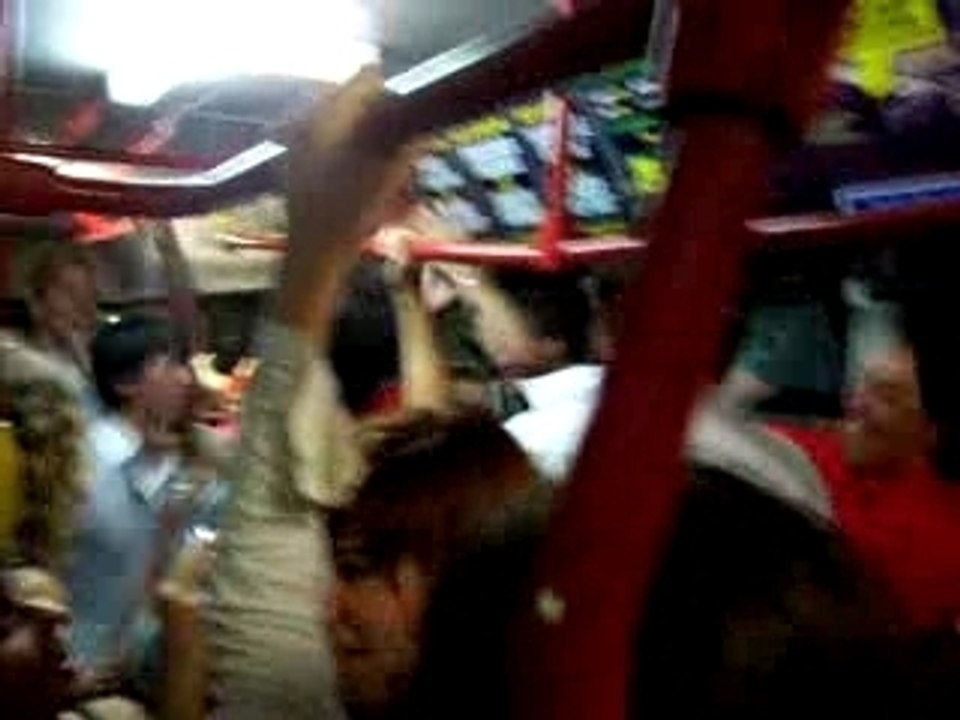 Bus