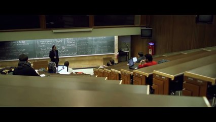 TR3N Tron : Destiny Teaser