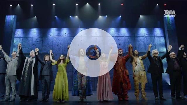 The Voice : une ancienne candidate star de la comédie musicale Notre-Dame-de-Paris