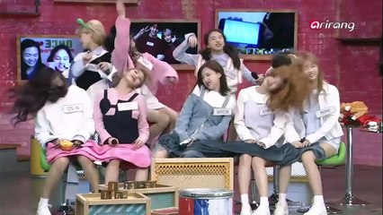 [ENG][PT-BR] All the TWICE gay moments I found - Part 1