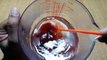 DIY How To Make Coca Cola Slime IND So Simple, Tutorial cara membuat Coca Cola Slime.