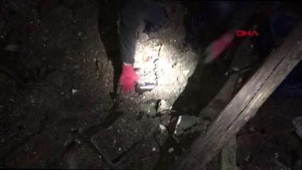 Ankara'da 'Toprağa Gömülü' 12 Bin Şişe 'Sahte İçki' Ele Geçirildi