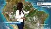Previsão Norte – Chuva frequente em Belém e Macapá