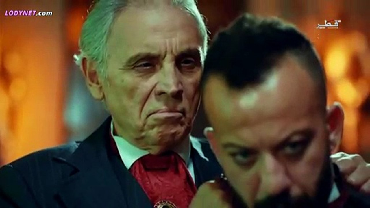 مسلسل فيلينتا الحلقة 84 مدبلجة