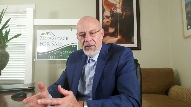 Flat Fee MLS Listing