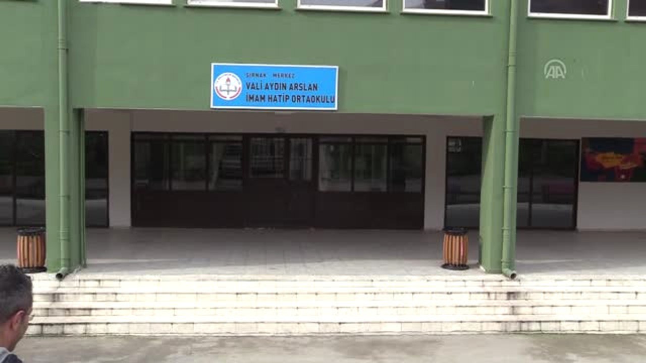 Kur'an ve Ezanı Güzel Okumak İçin Yarıştı
