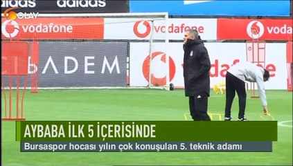 Teknik direktörlerin medya karneleri belli oldu! Aybaba ilk 5 içerisinde