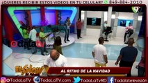Cae la duda ..Aquí se cobra por reportaje?????-colorvision-video