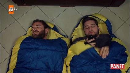 اخبرهم ايها البحر الاسود - الموسم الثاني الحلقة 15 الجزء 1