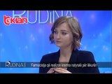 Rudina - Farmacistja qe realizon kremra natyrale per lekuren! (27 dhjetor 2018)