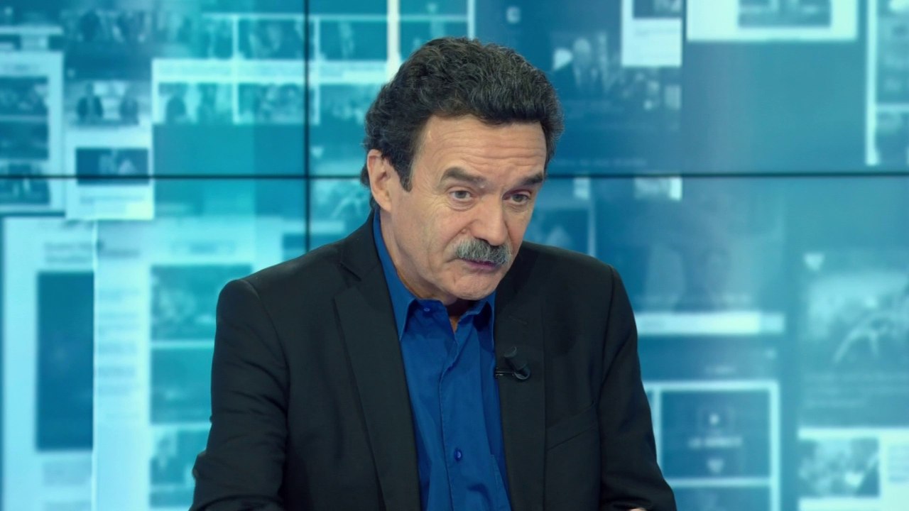 Edwy Plenel considère "le fait qu'Alexandre Benalla ait eu un passeport diplomatique est une incongruité"