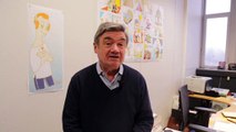 Philippe Delestre, dessinateur de presse : 
