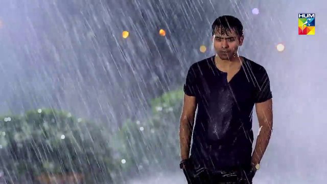 Tu Ishq Hai Epi 10 HUM TV Drama 27 December 2018