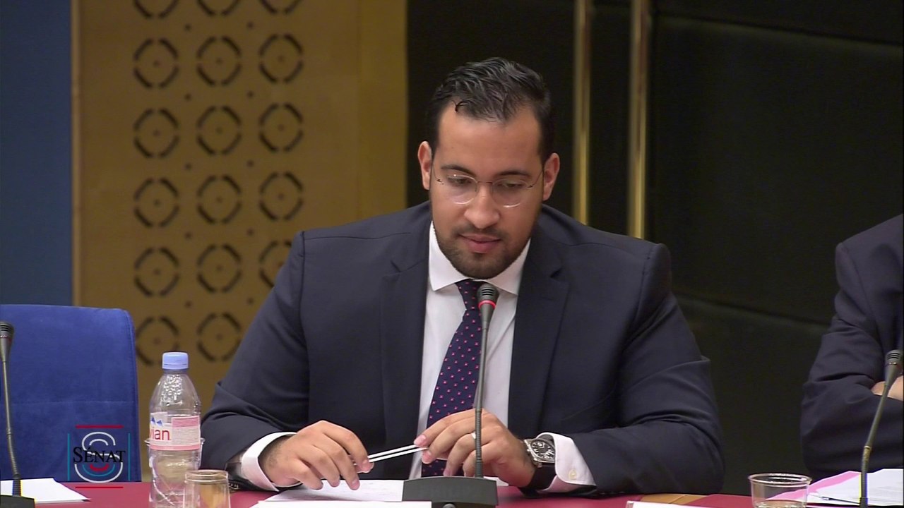 Benalla: le Quai d'Orsay avait réclamé la restitution des deux passeports diplomatiques en juillet dernier