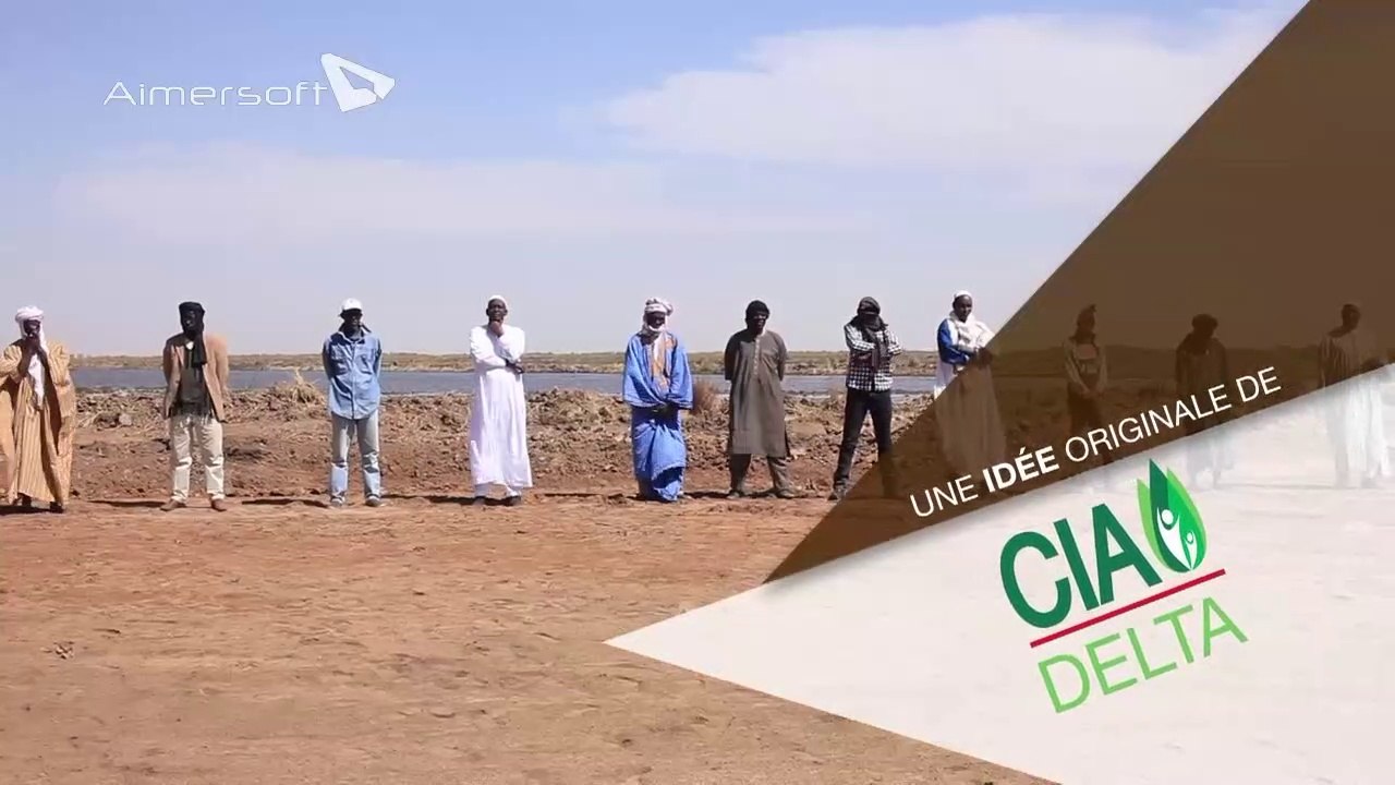 Episode 1 Yoonu tekki ci Mbey mi