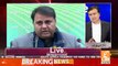 Live with Moeed Pirzada - 27th December 2018