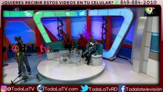 TRIBUNAL LIBERA A OMEGA!!!!-COLORVISION-VIDEO