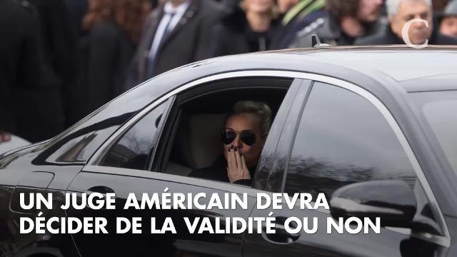 SONDAGE CLOSER. Héritage de Johnny Hallyday : les Français jugent Johnny premier...