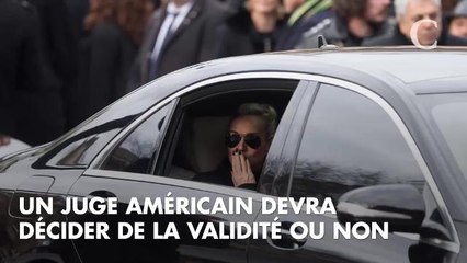 SONDAGE CLOSER. Héritage de Johnny Hallyday : les Français jugent Johnny premier...