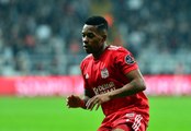 Robinho, Medipol Başakşehir'de