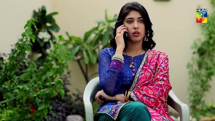 Tu Ishq Hai Epi 10 HUM TV Drama 27 December 2018