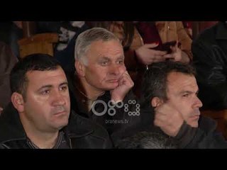 Ora News - Kryemadhi: Njerëzit janë të varfër, por të fortë për të protestuar