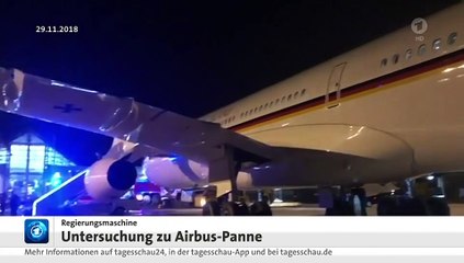 Tagesschau in 100 Sekunden