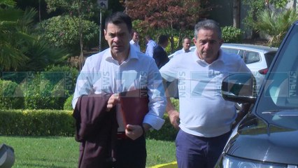 RAMA I VENDOSUR TE NDYSHOJE PJESEN KRYESORE TE KABINETIT - News, Lajme - Kanali 7