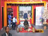 RUBRIQUE ABDOUL MBAYE dans KOUTHIA SHOW du 27 Décembre 2018