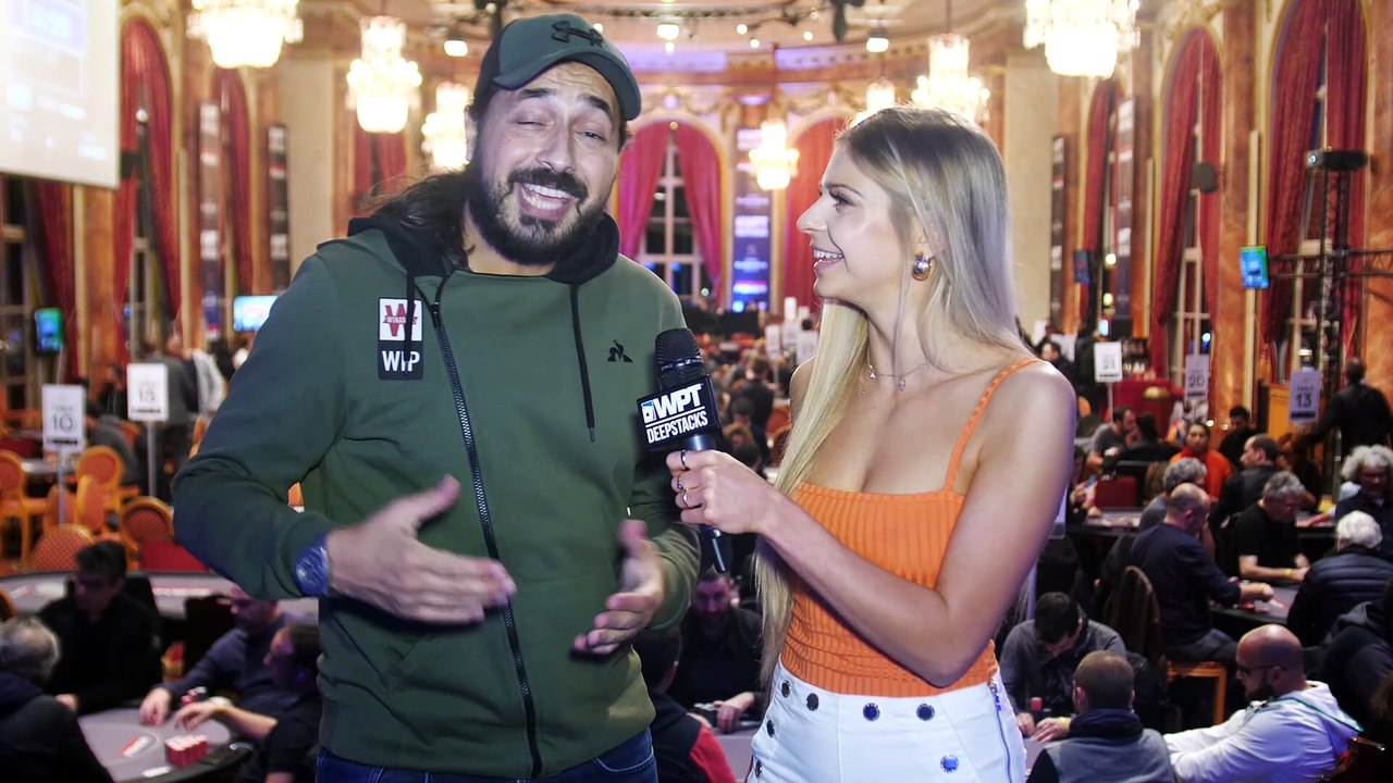 WPT Bloopers 2018!