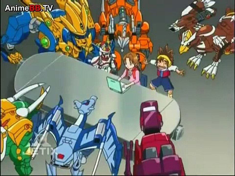 Daigunder Epi. 28