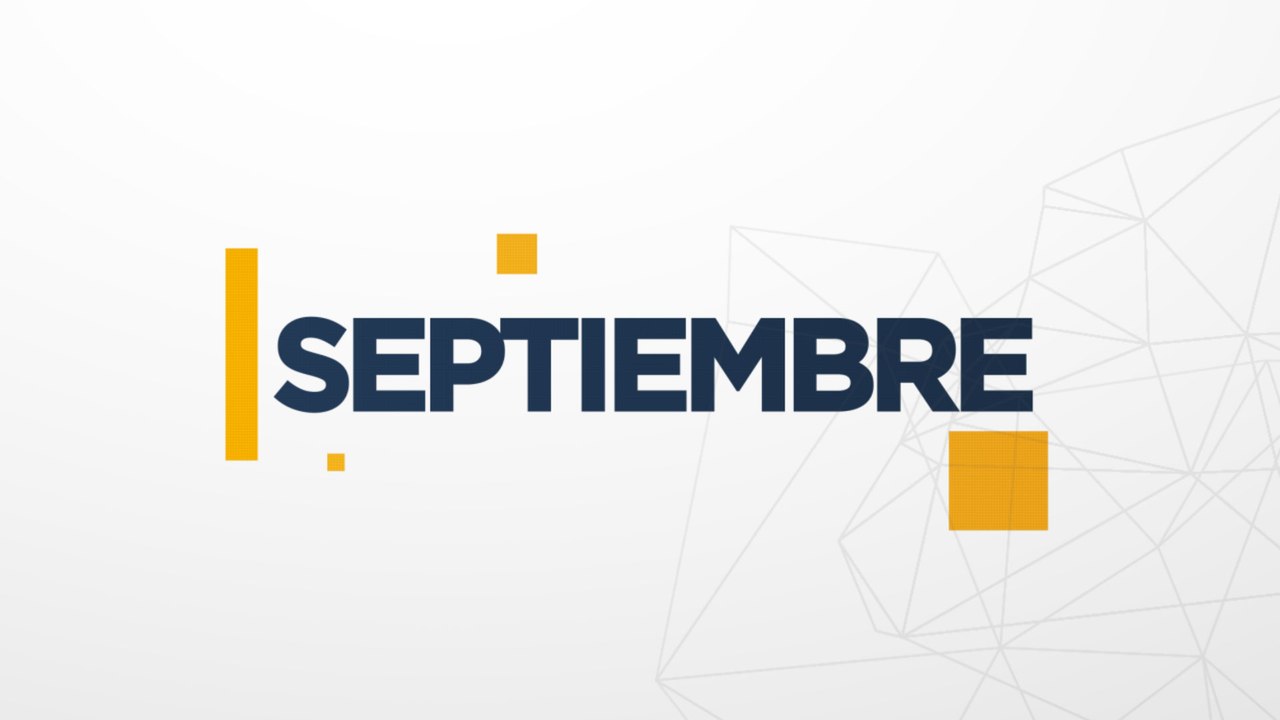 Anuario MVS Septiembre 2018