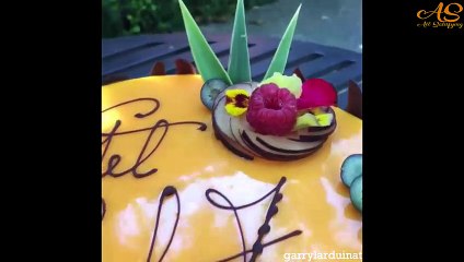 AMAZING AND SATISFYING CAKES AND DESSERTS COMPILATION